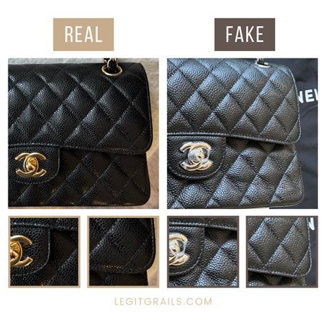 reddit fake chanel bag|More.